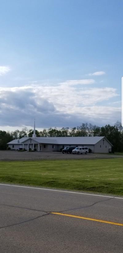Fiatt Independent Christian Church