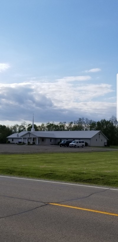 Fiatt Independent Christian Church