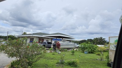 Nalcrest Automotive