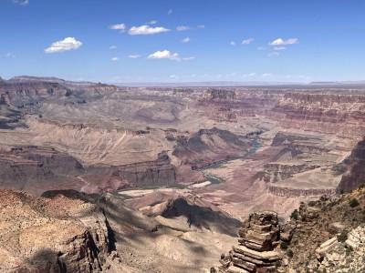 Desert View Point