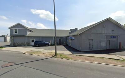 Autobody Supplies & Paint, Springfield, Massachusetts