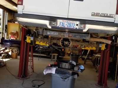 Padgett's Automotive
