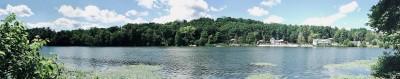 Lake Lincolndale Event Space, Mahopac, New York