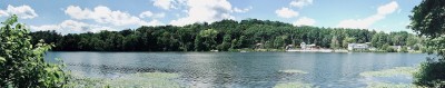 Lake Lincolndale Event Space