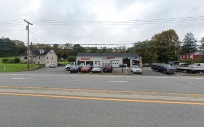 ALM Automotive and Towing