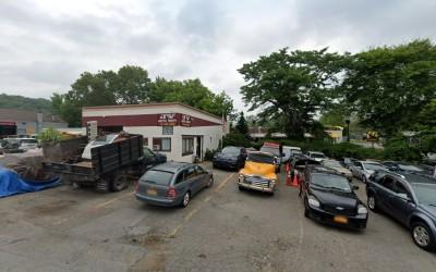JV Auto Body Repair & Towing, Bedford Hills, New York