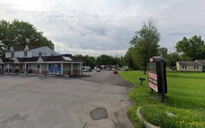 P & P Auto Sales, New Windsor, New York