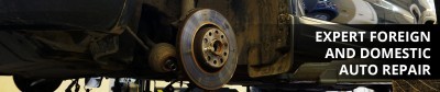 Lakeside Tire & Auto