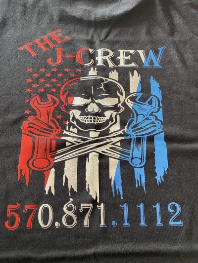 J Crew Auto Services