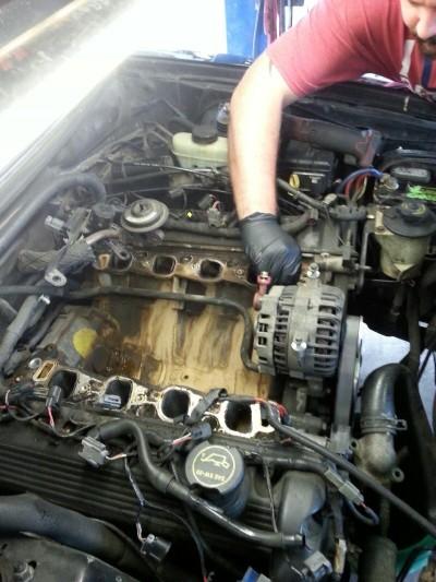 Carl's Auto Repair