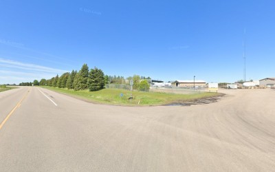 Scott County Household Hazardous Waste Facility (HHW)