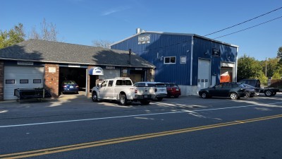 Borges Collision Center Inc