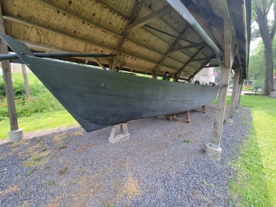 Durham Township Grist Mill