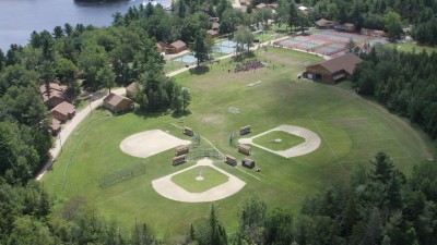 Camp Taconic