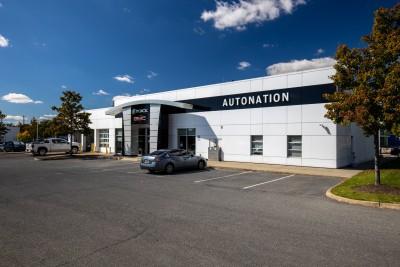AutoNation Buick GMC Laurel, Laurel Brook, Maryland