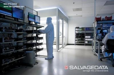 SALVAGEDATA Recovery Services, Brooklyn, New York