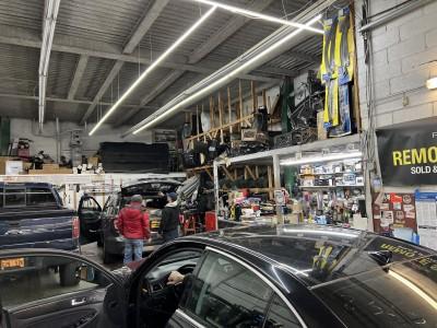 Prospect Auto Glass, Brooklyn, New York