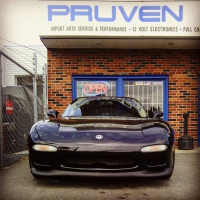 Pruven Performance