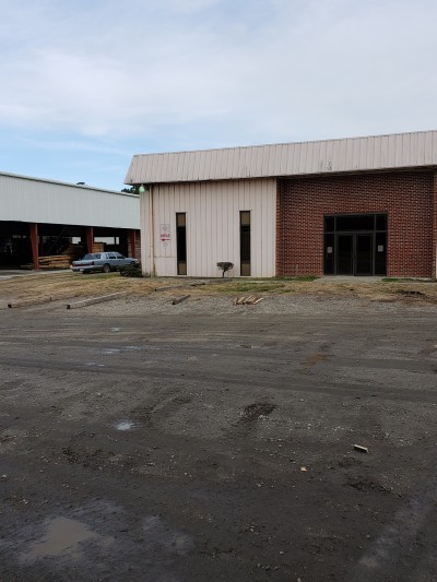 Williams Lumber Company