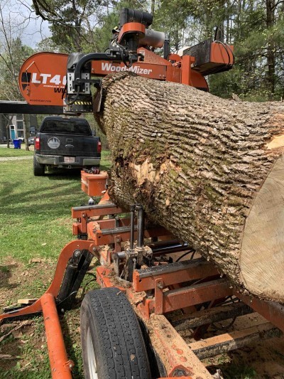 Fireside Sawmill & Lumber