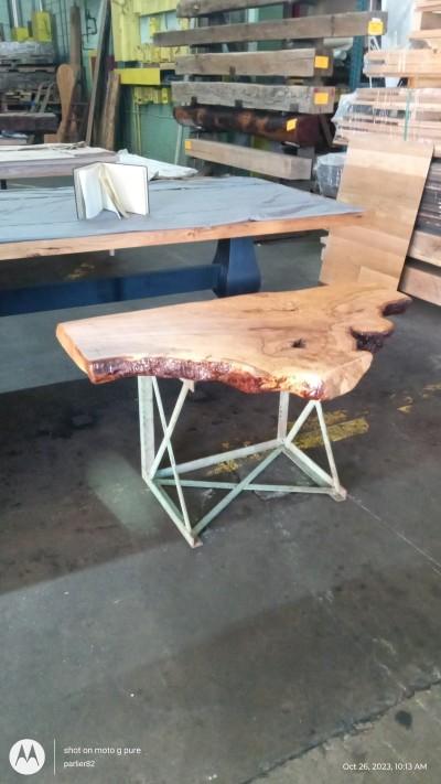 Reclaimed Lumber & Beams, Lenoir, North Carolina