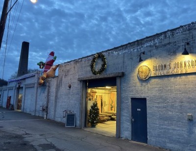 Bloom and Johnson Millworks