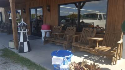 Muddy Pond General Store
