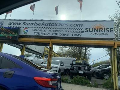 Sunrise Auto Sales (Family owned since 1994), Rosedale, New York