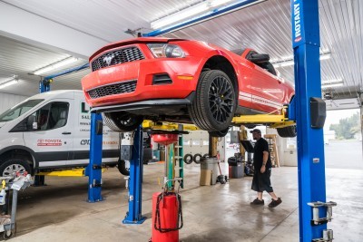 SMARTCHOICE61 Automotive Service & Trailer Sales