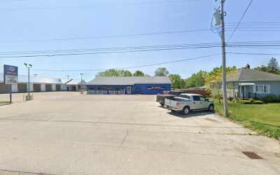 NAPA Auto Parts - Ficks Automotive Inc