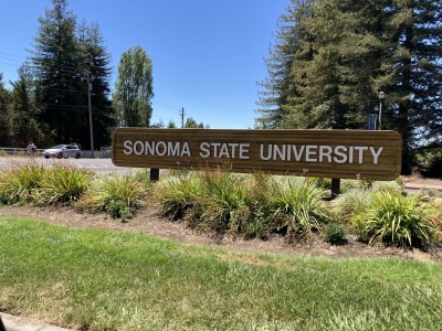 Sonoma State University