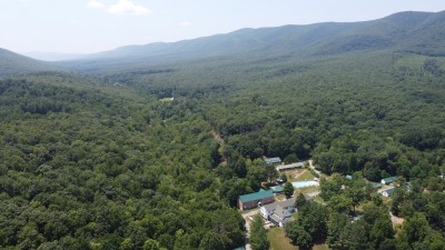 Craig Springs Camp and Retreat Center