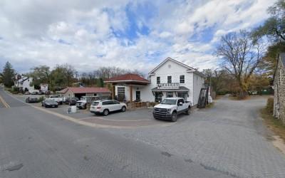 UPPERVILLE AUTO REPAIR