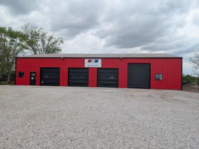 Ayers Complete Auto LLC, Galloway, Ohio