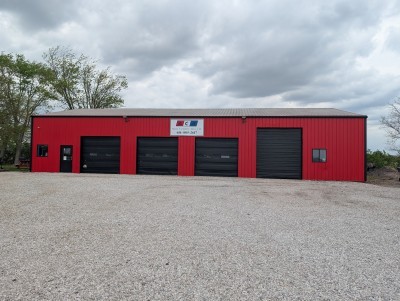 Ayers Complete Auto LLC