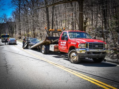 New Fairfield Automotive