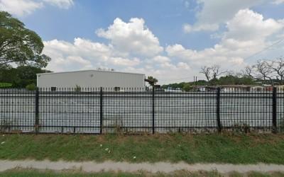 Houston piston g&m wrecker repair, Houston, Texas