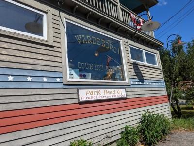 Wardsboro Country Store