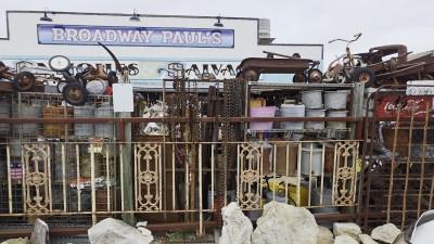 Broadway Paul’s Antiques & Salvage