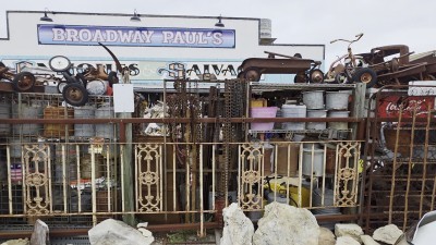 Broadway Paul’s Antiques & Salvage