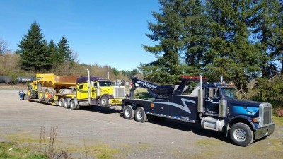Jerry's Automotive And Towing