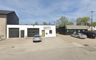 Longwood Antique Woods LLC, Lexington, Kentucky