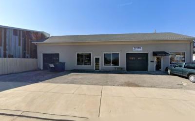 Auto Body Parts & Supplies, Bowling Green, Kentucky