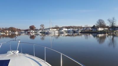 Edwards Boat Yard