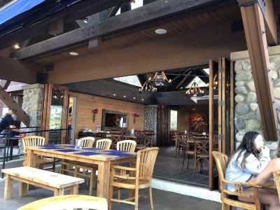 Chambers Landing Bar & Grill