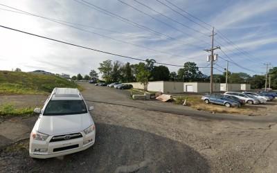 Subaru of Morristown Service Center, Morristown, New Jersey