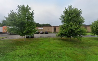 Custom Recycling Inc