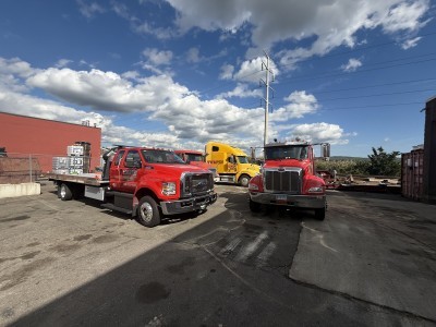 Turpin Truck and Auto Service