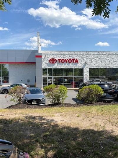 Sheehy Toyota of Stafford, Stafford Courthouse, Virginia