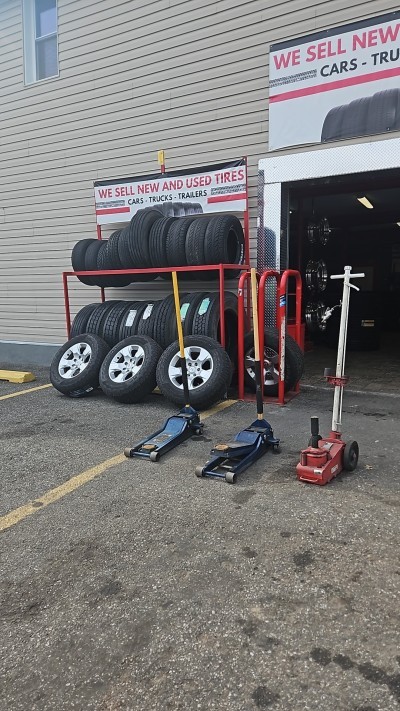 Maryland Recovery and Fleet Services
